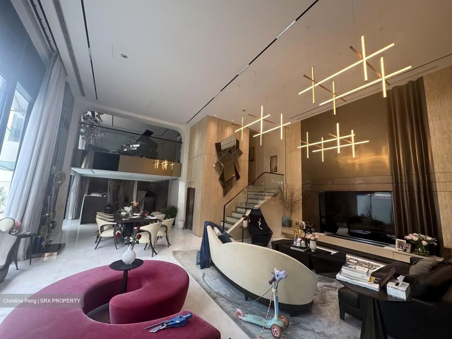 Kim Lin Park (D10), Semi-Detached #574169951
